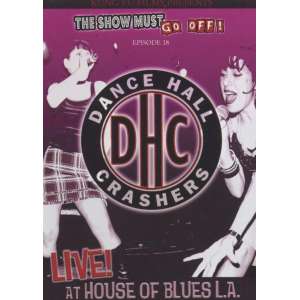 Live At The House Of Blues L.A.