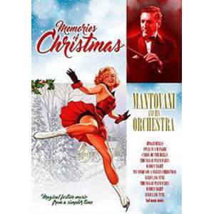 Memories of Christmas With Mantovani & His Orchestra [Video]