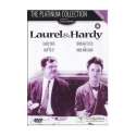 Laurel & Hardy 4 (DVD)
