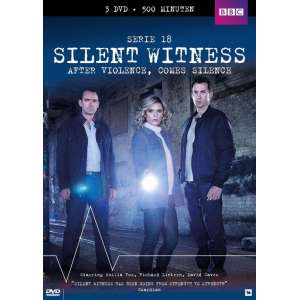 Tv Series - Silent Witness Season 18