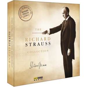 The Richard Strauss Collection 7 Op