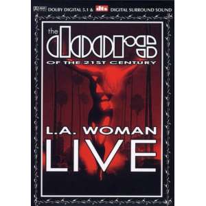 L.A. Woman Live