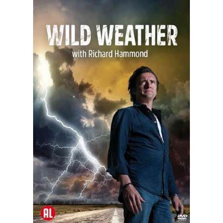 Wild Weather (Dvd)