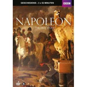 Documentary - Napoleon - The True Story