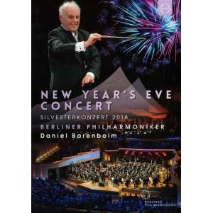 New Year'S Eve Concert 2018