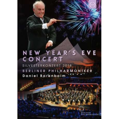 New Year'S Eve Concert 2018