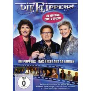 Die Flippers - Das Beste