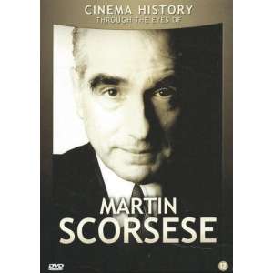 Martin Scorsese - Through The
