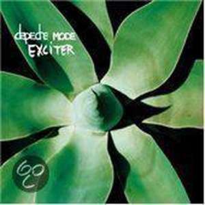 Exciter + DVD