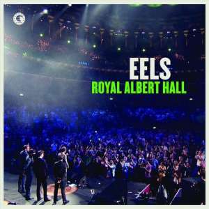 Royal Albert Hall (2CD+DVD)