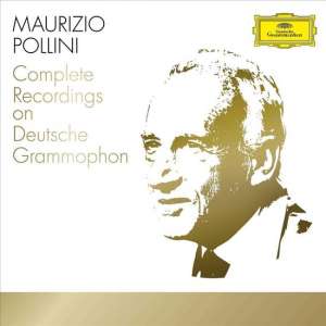 Complete Recordings On Deutsche Grammophon(Limited Edition