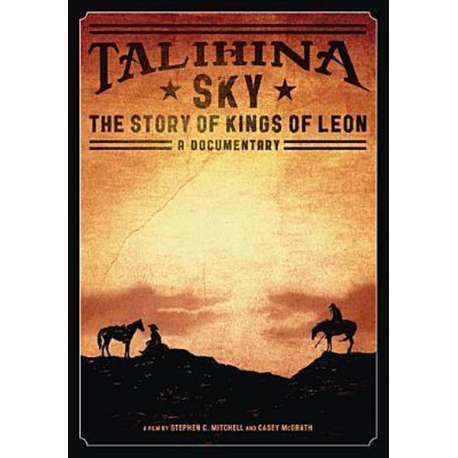 Talihina Sky: The Story Of Kin