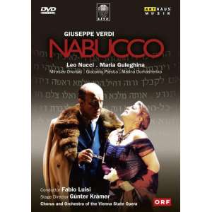 Nabucco - G. Verdi