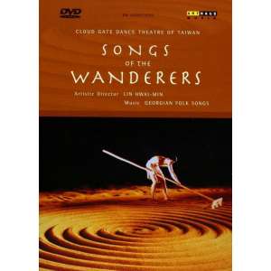 Songs of the Wanderers