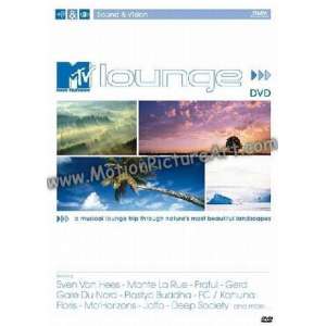 Mtv Lounge