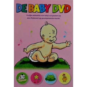 De Baby DVD