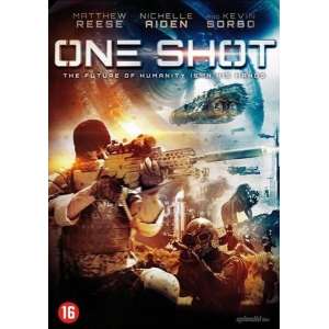 One Shot (Dvd)