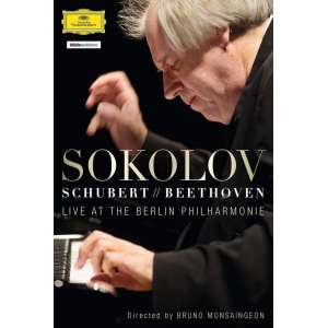 Schubert & Beethoven (Live)