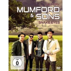 Mumford &  Sons - Snake Eyes