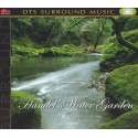 Handel's Water Music [CD+DVD]