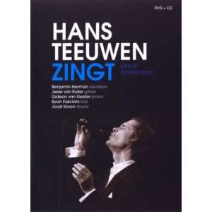 Hans Teeuwen Jazz