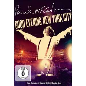Good Evening New York City (Ltd.Ed.