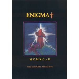 MCMXC A.D.: The Complete Album DVD