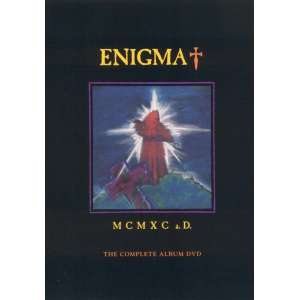 MCMXC A.D.: The Complete Album DVD