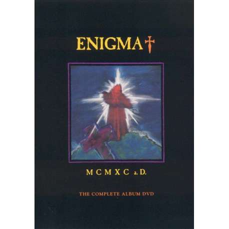 MCMXC A.D.: The Complete Album DVD