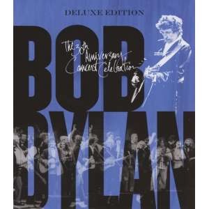 The 30th Anniversary Concert Celebration (Deluxe Edition) (Blu-ray)