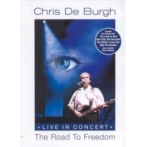 Live in Concert: The Road to Freedom