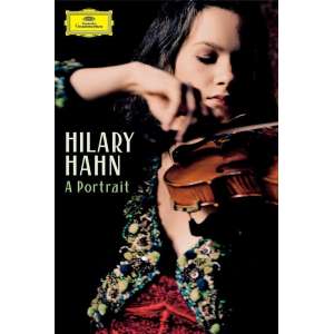 Hahn, Hilary:Portrait