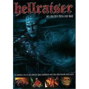 Hellraiser 2004
