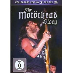 Motorhead Story