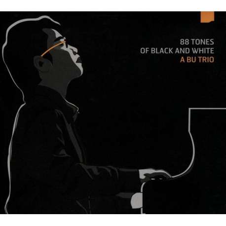 A Bu Trio: 88 Tones Of Black And Wh