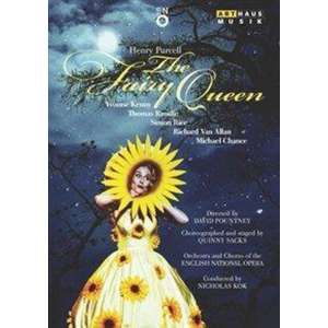 The Fairy Queen, Eno 1995
