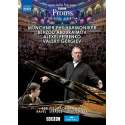 Live From The 2016 Bbc Proms At The