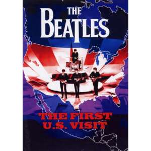 Beatles - First U.S. Visit