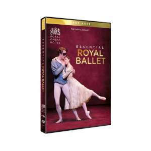 Essential Royal Ballet