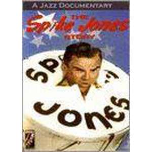 Spike Jones - Spike Jones Story