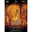 Aida, Verdi, Arena Di Verona 1992