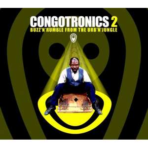 Congotronics 2