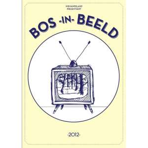 Bos In Beeld 2012 (Dvd)