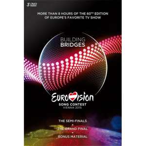 Eurovision Song Contest Vienna 2015