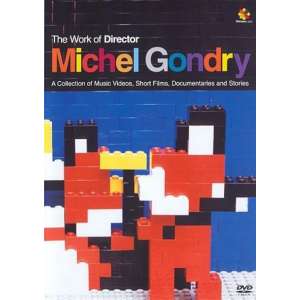 Works of Michel Gondry