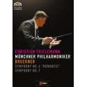 Anton Bruckner - Symphony No. 4 "Romantic" & No. 7