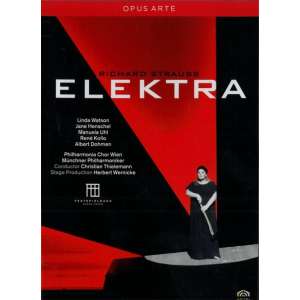 Richard Strauss - Elektra (Baden-Baden, 2010)