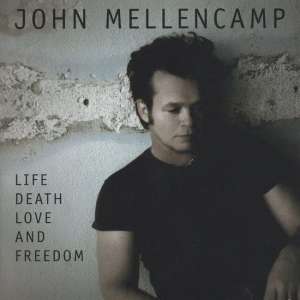 Life, Death, Love And Freedom (+audio dvd)