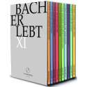 Bach Erlebt Xi