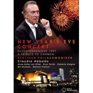 New Year'S Eve Concert 1997